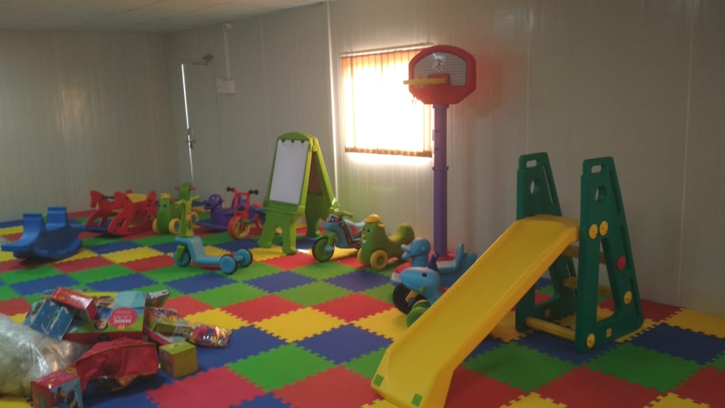 Indoor Play Area 3